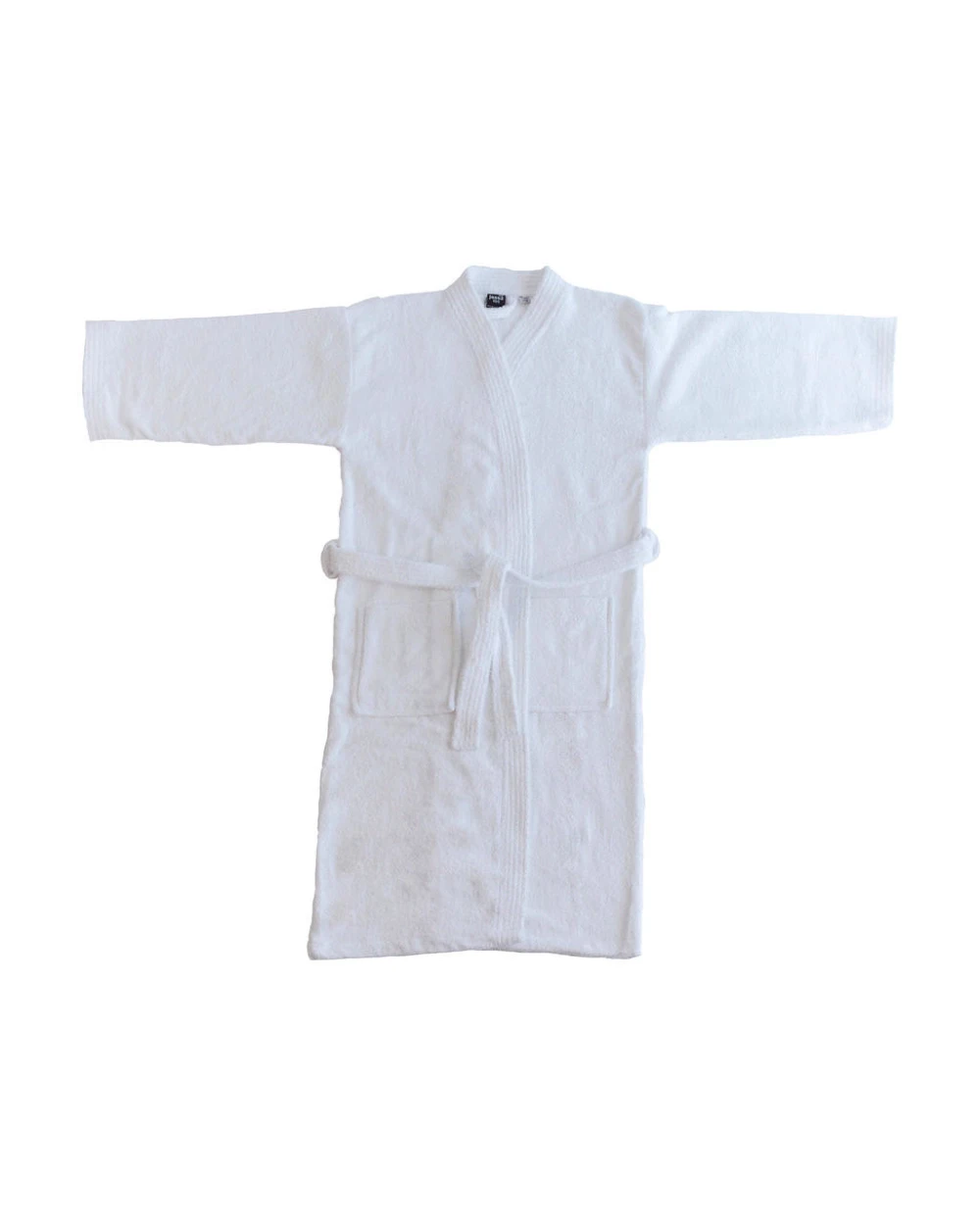 Bad artikelen TOWELS BY JASSZ Garda Kimono Robe voor bedrukking &amp; borduring