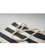 Sacs & Bagagerie personnalisable 4DO Sac de plage en coton 220 gr/m²