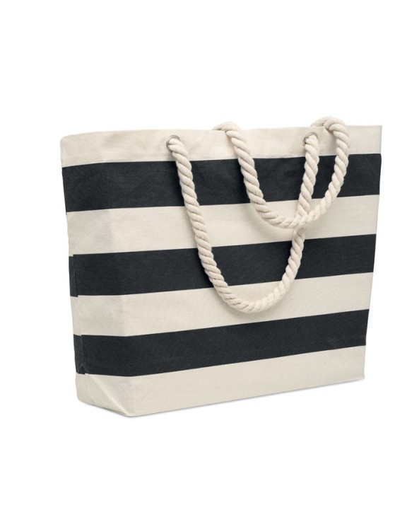 4DO Strandtasche Baumwolle 220 g Taschen personalisierbar