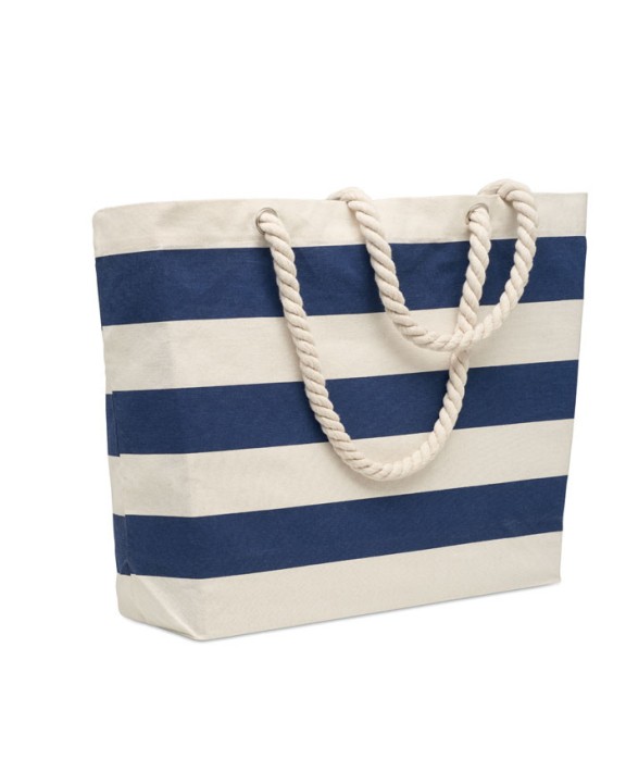4DO Strandtasche Baumwolle 220 g Taschen personalisierbar