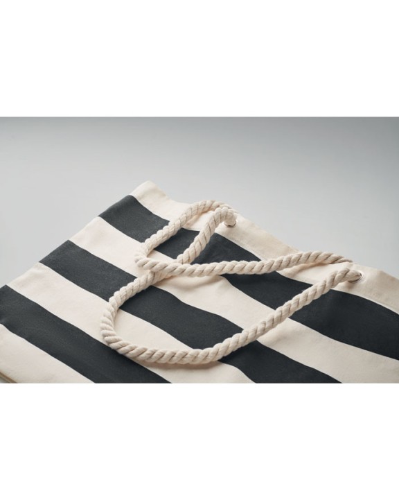 4DO Strandtasche Baumwolle 220 g Taschen personalisierbar