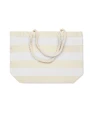 Sacs & Bagagerie personnalisable 4DO Sac de plage en coton 220 gr/m²