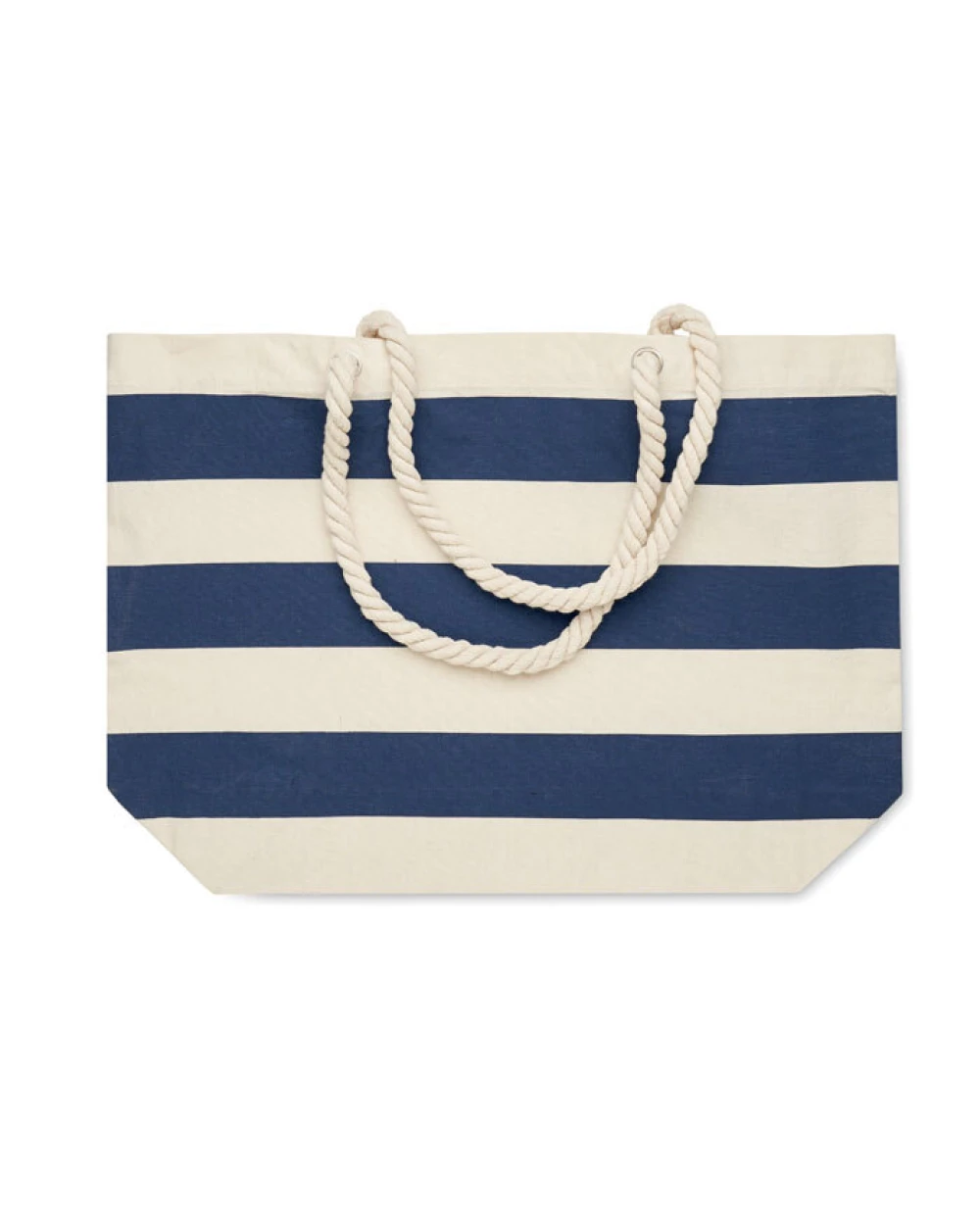 Tassen & Zakken 4DO Katoenen strandtas 220 gr/m² voor bedrukking &amp; borduring