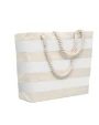 Sacs & Bagagerie personnalisable 4DO Sac de plage en coton 220 gr/m²