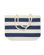 4DO Strandtasche Baumwolle 220 g Taschen personalisierbar