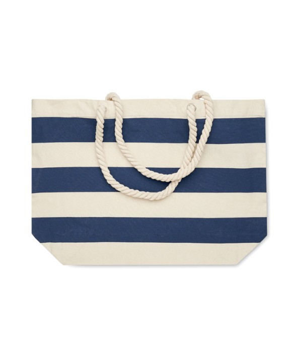 4DO Strandtasche Baumwolle 220 g Taschen personalisierbar