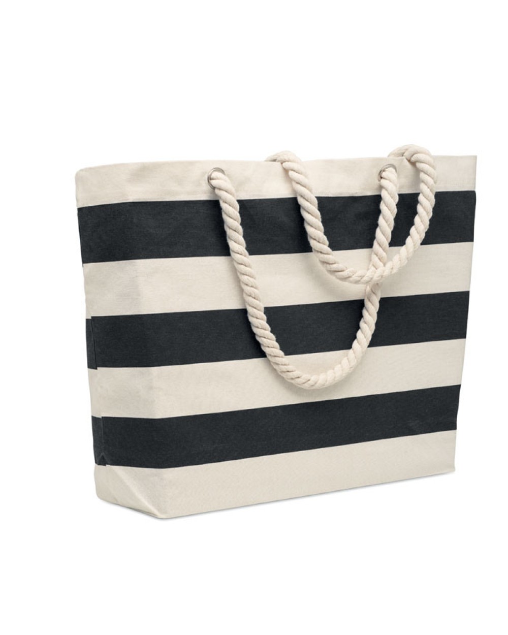 4DO Strandtasche Baumwolle 220 g Taschen personalisierbar