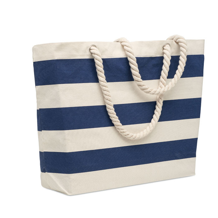 Sacs & Bagagerie personnalisable 4DO Sac de plage en coton 220 gr/m²
