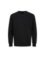 Sweaters & hoodies PRODUKT - JACK & JONES TOUR CREW voor bedrukking &amp; borduring