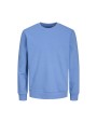 Sweaters & hoodies PRODUKT - JACK & JONES TOUR CREW voor bedrukking &amp; borduring