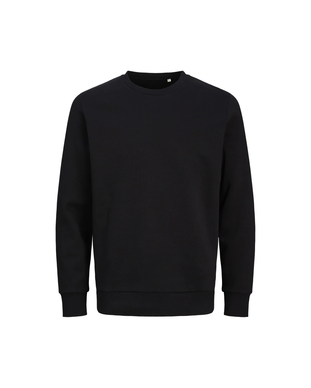 Sweaters & hoodies PRODUKT - JACK & JONES TOUR CREW voor bedrukking &amp; borduring