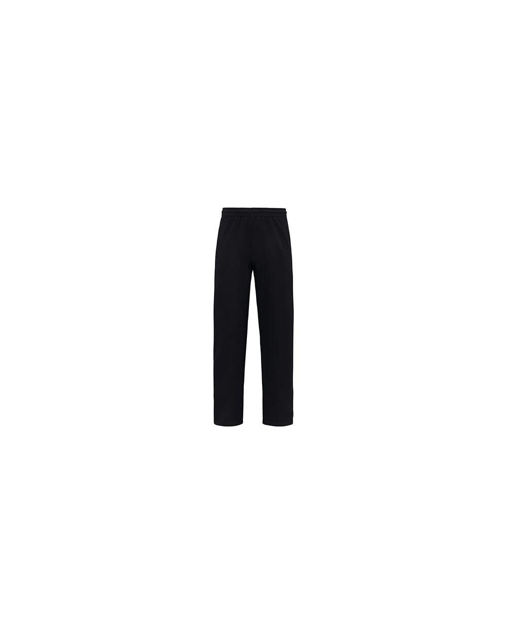 Broeken FOL ICONIC 250 OPEN HEM JOG PANTS voor bedrukking &amp; borduring