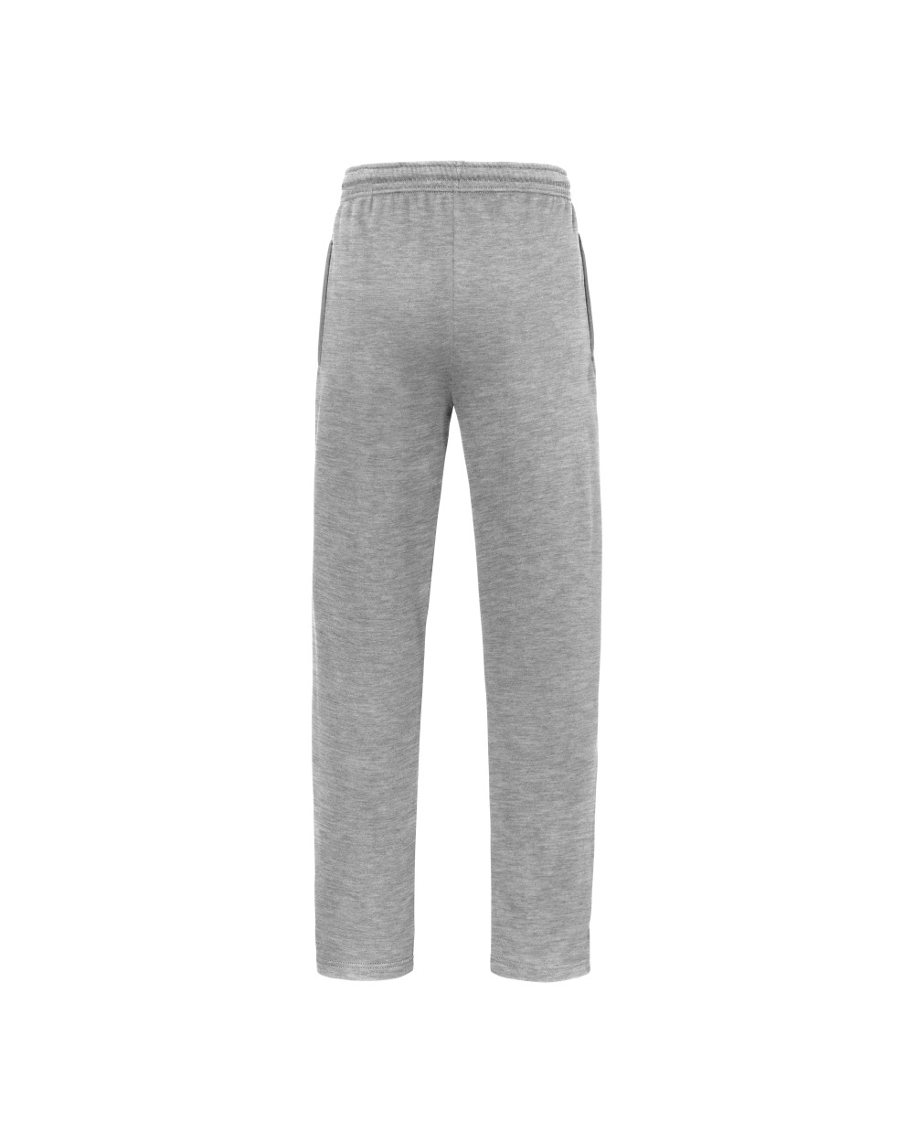 Pantalons personnalisable FOL ICONIC 250 Open Hem Jog Pants