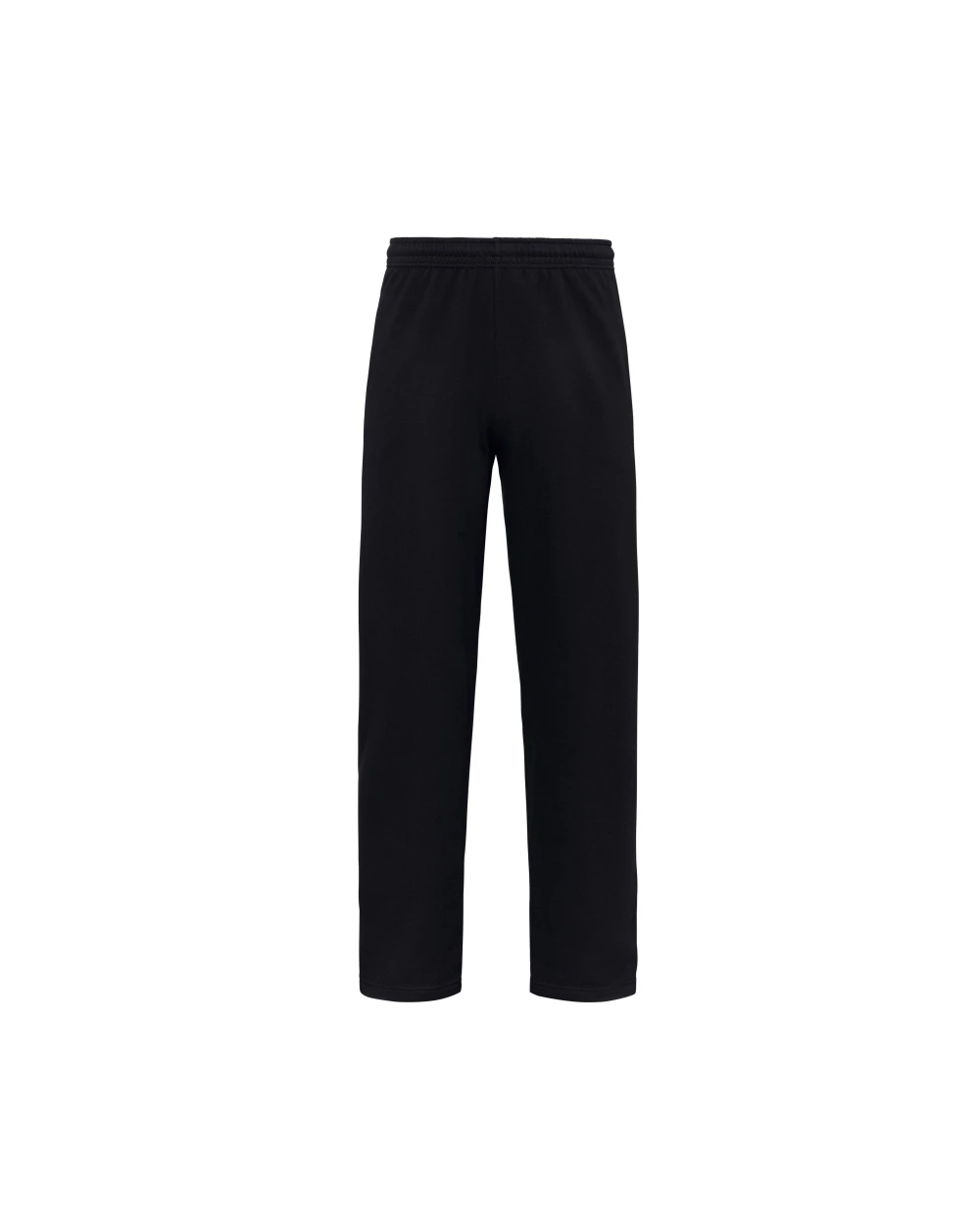 Broeken FOL ICONIC 250 OPEN HEM JOG PANTS voor bedrukking &amp; borduring