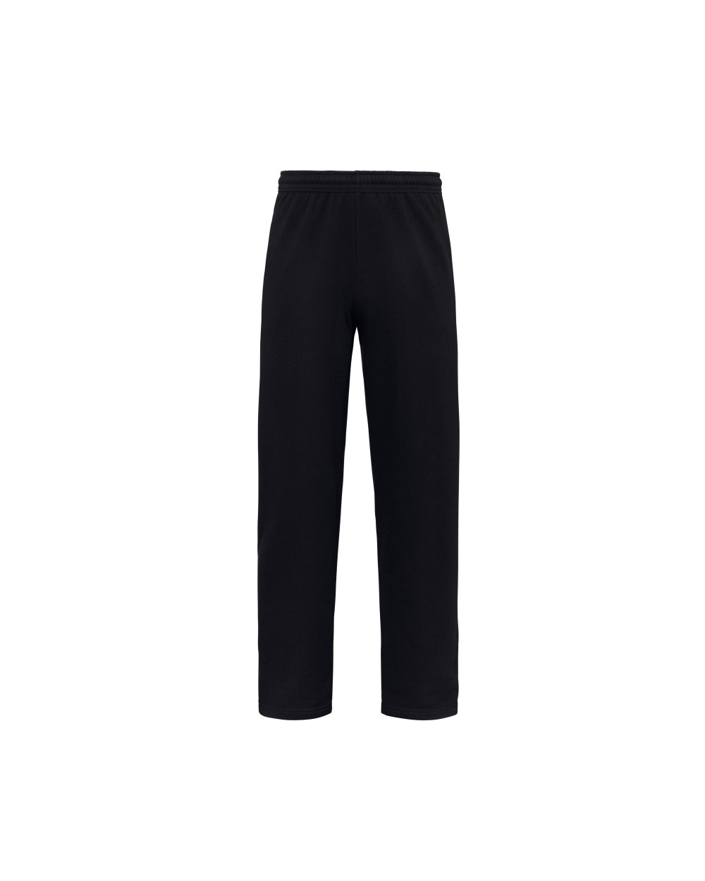FOL ICONIC 250 OPEN HEM JOG PANTS Hosen personalisierbar