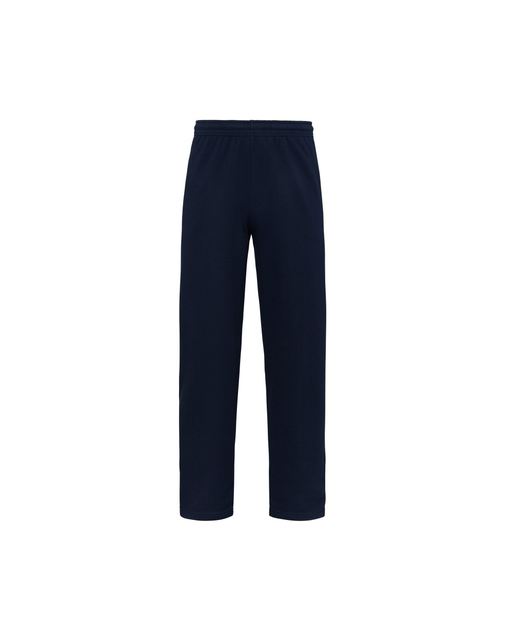 Broeken FOL ICONIC 250 OPEN HEM JOG PANTS voor bedrukking &amp; borduring