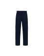 FOL ICONIC 250 OPEN HEM JOG PANTS Hosen personalisierbar