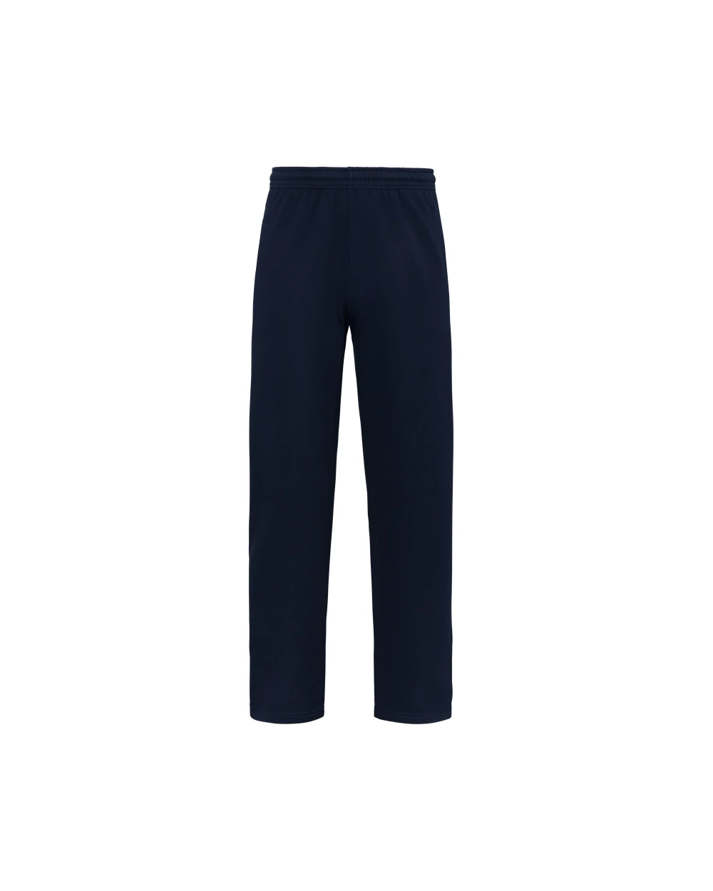 Broeken FOL ICONIC 250 OPEN HEM JOG PANTS voor bedrukking &amp; borduring