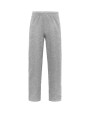 Broeken FOL ICONIC 250 OPEN HEM JOG PANTS voor bedrukking &amp; borduring