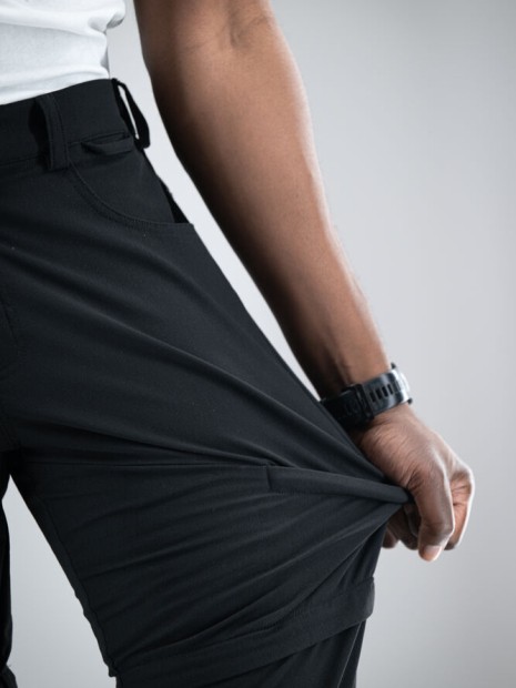 Pantalons à personnaliser PRINTER Ultra
Pantalon Hommes 