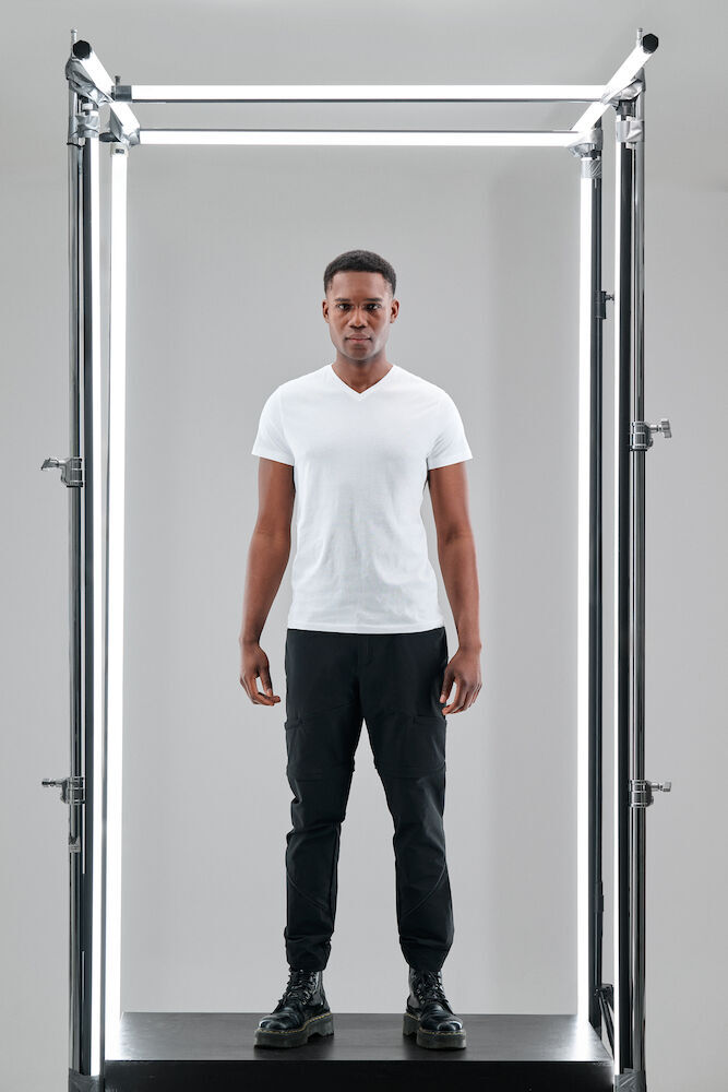 PRINTER Ultra
Hose Herren Hosen personalisierbar