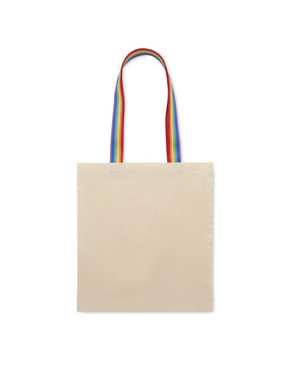 Tote bags 4DO Katoenen boodschappentas 180g voor bedrukking &amp; borduring