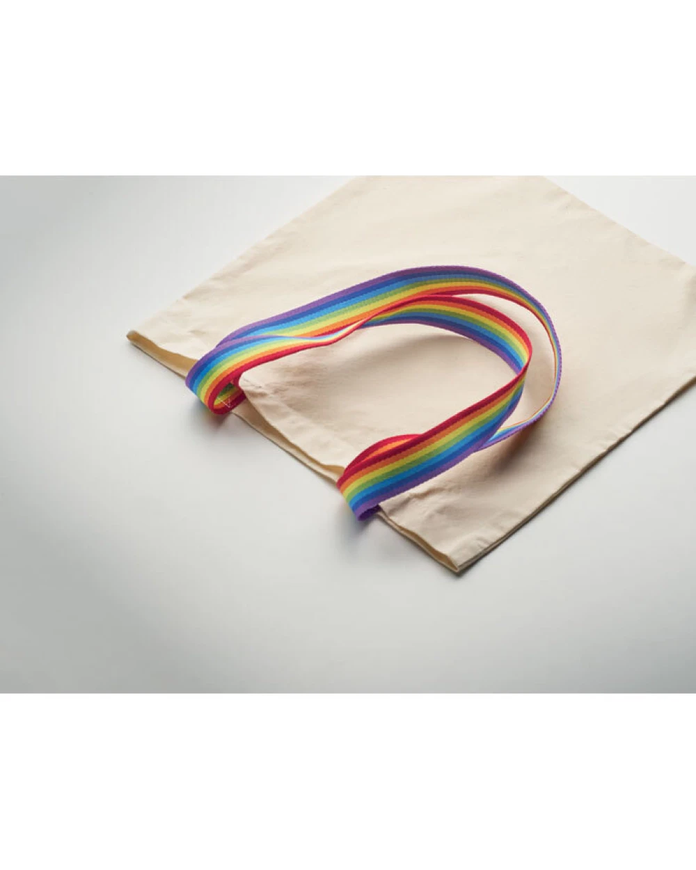 Tote bags personnalisable 4DO Sac shopping en coton 180gsm