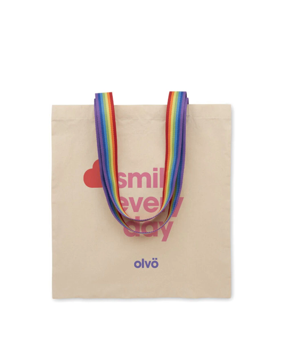 4DO Einkaufstasche aus Baumwolle Tote Bags personalisierbar