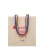 Tote bags personnalisable 4DO Sac shopping en coton 180gsm