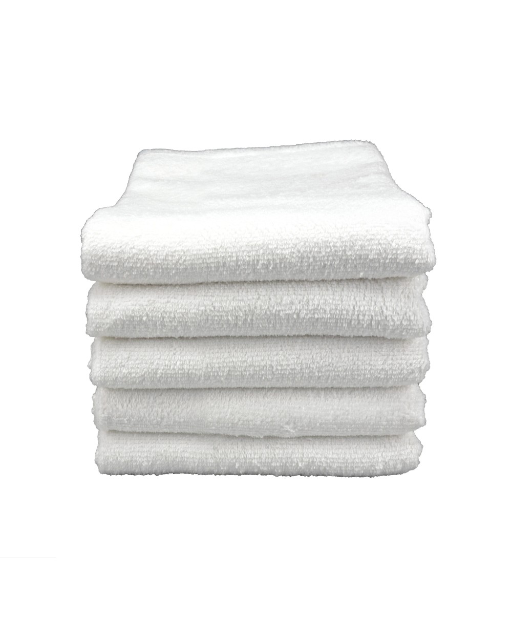 Bad artikelen A&R All Over Beach Towel voor bedrukking &amp; borduring