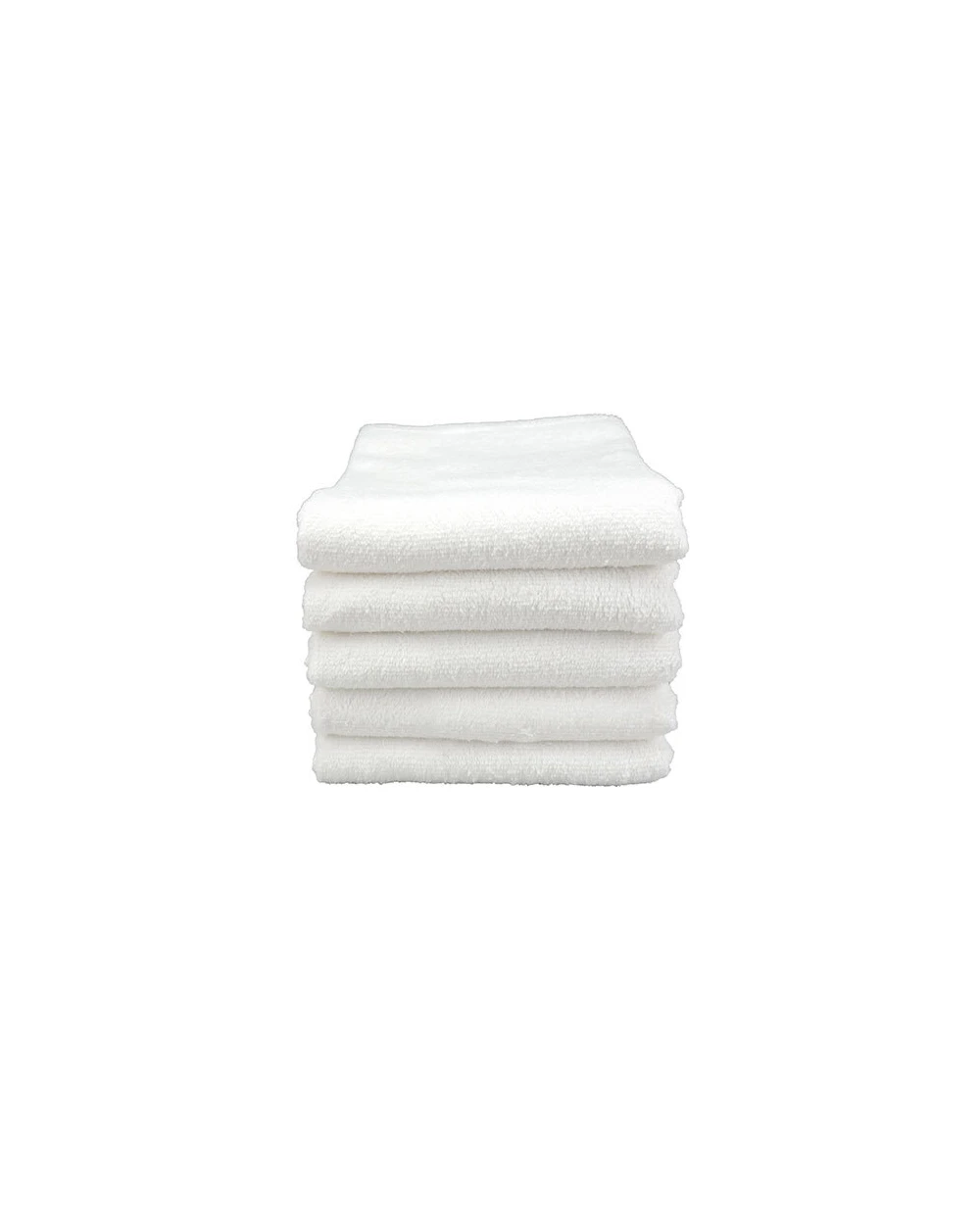Bad artikelen A&R All Over Beach Towel voor bedrukking &amp; borduring