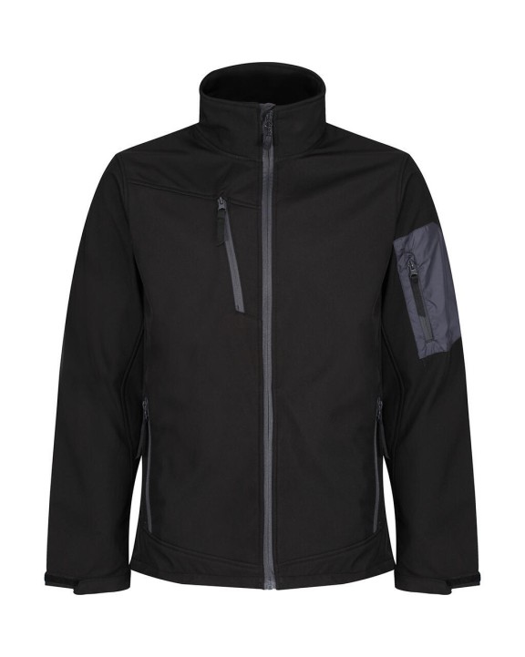 Softshells personnalisable REGATTA Arcola 3 Layer Softshell