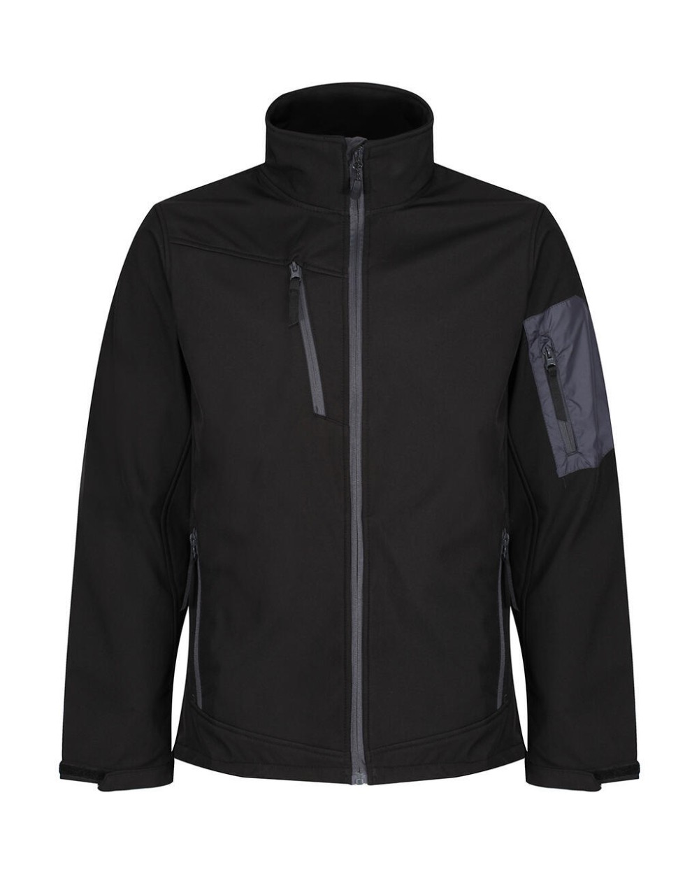 REGATTA Arcola 3 Layer Softshell Softshells personalisierbar