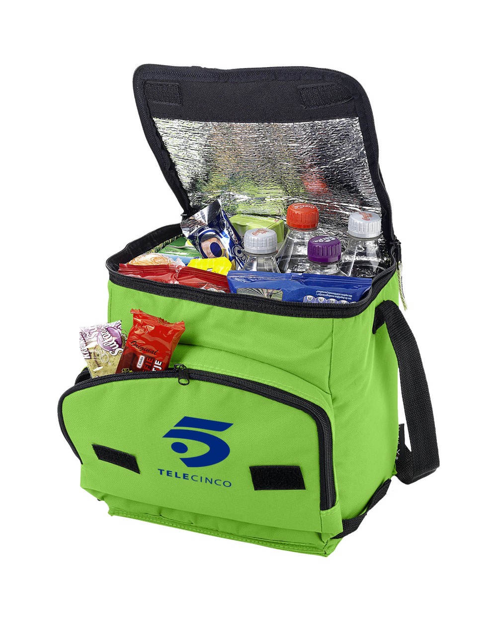 Sacs & Bagagerie personnalisable 4DO Sac isotherme pliable Stockholm 10L