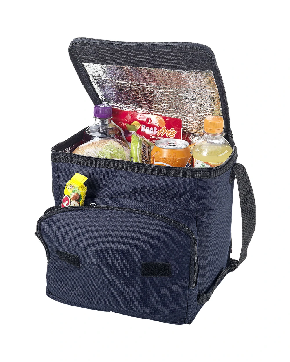 4DO Stockholm faltbare Kühltasche 10L Taschen personalisierbar