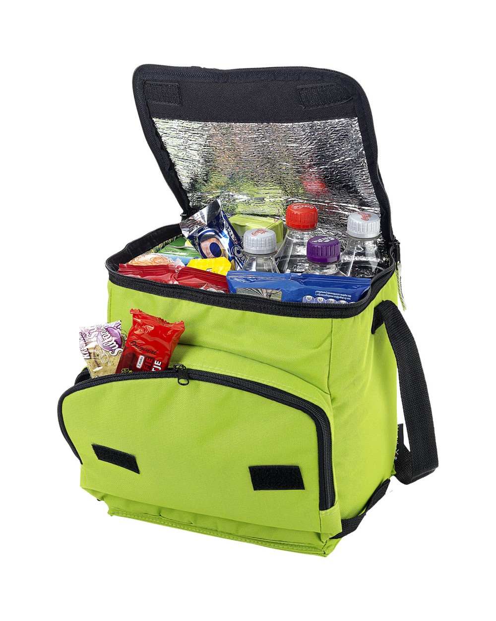 Sacs & Bagagerie personnalisable 4DO Sac isotherme pliable Stockholm 10L