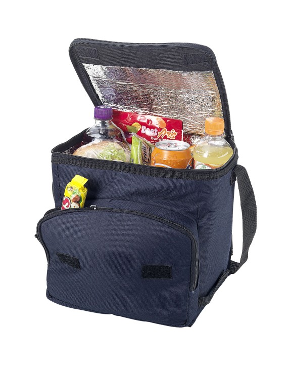 4DO Stockholm faltbare Kühltasche 10L Taschen personalisierbar