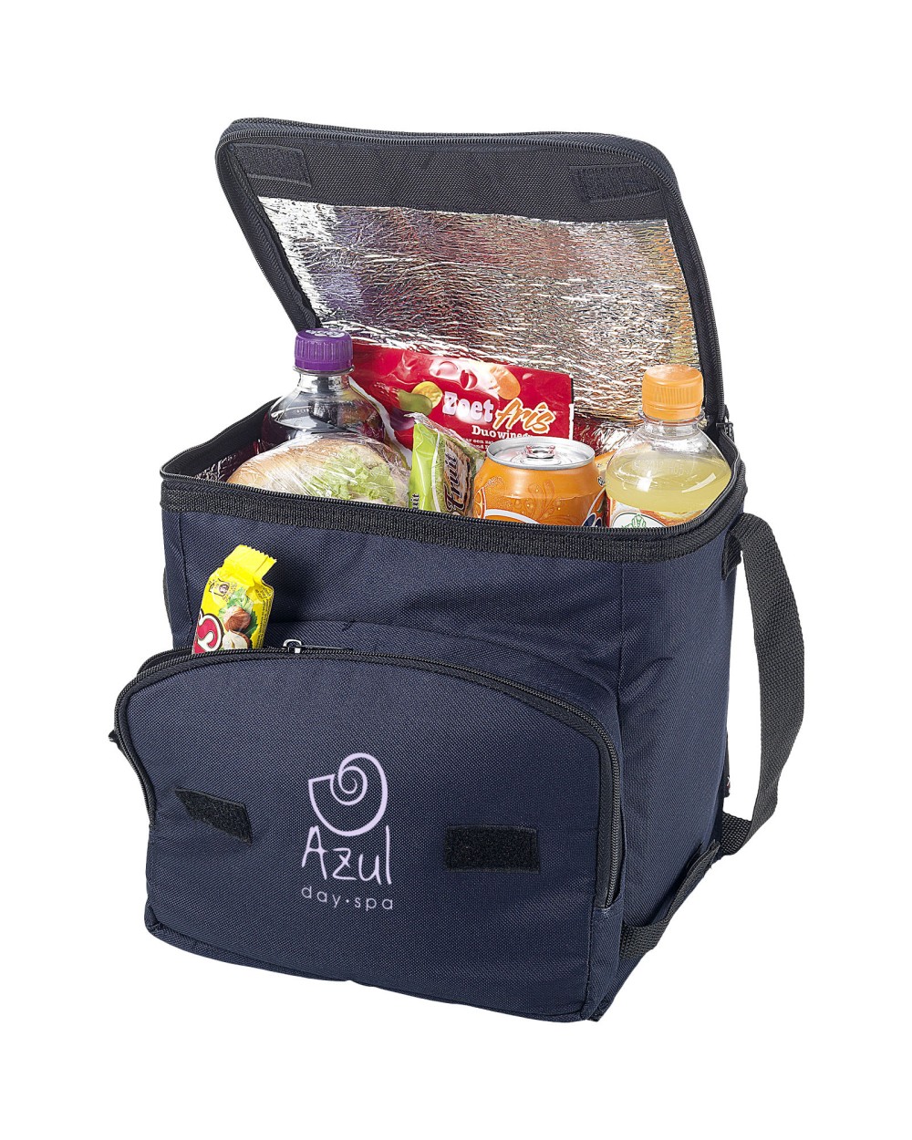 Sacs & Bagagerie personnalisable 4DO Sac isotherme pliable Stockholm 10L