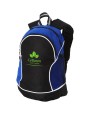 4DO Boomerang Rucksack 22L Taschen personalisierbar