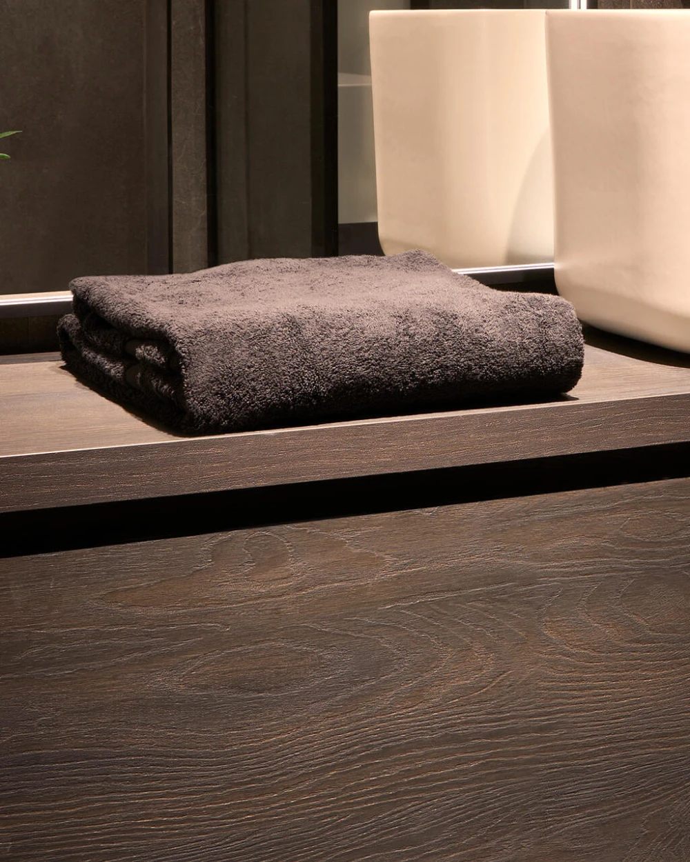 Bad artikelen TOWELS BY JASSZ Seine Bath Towel LUXE voor bedrukking &amp; borduring
