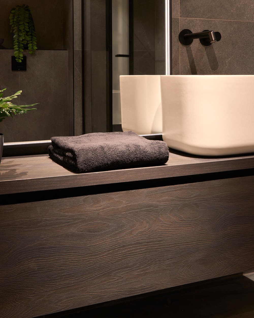 Bad artikelen TOWELS BY JASSZ Seine Bath Towel LUXE voor bedrukking &amp; borduring