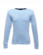 REGATTA Thermal Longsleeve Vest Unterhosen personalisierbar
