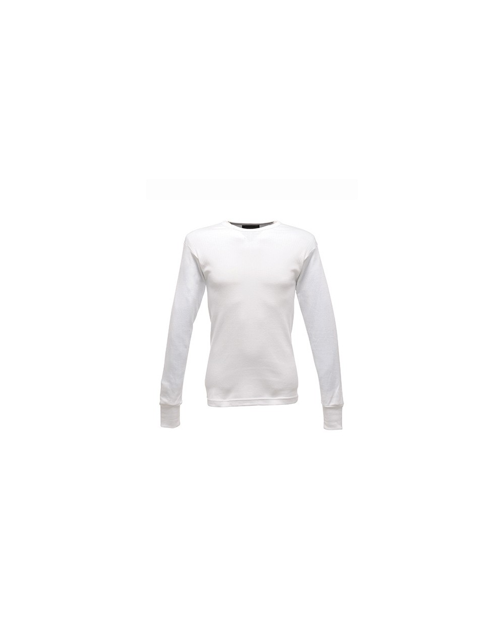 REGATTA Thermal Longsleeve Vest Unterhosen personalisierbar