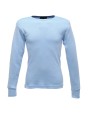 Sous-Vêtements personnalisable REGATTA Thermal Longsleeve Vest