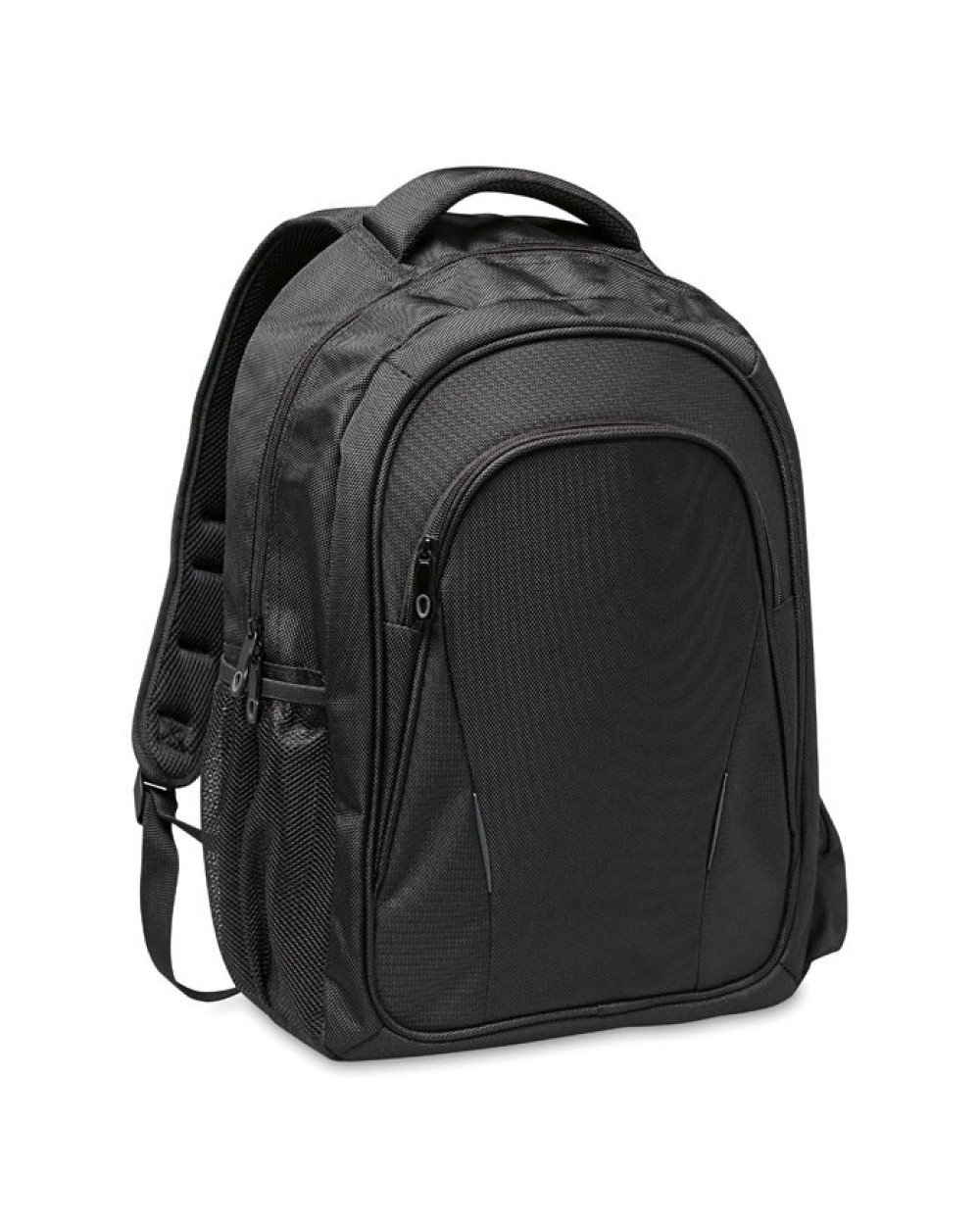 Tassen & Zakken 4DO Laptop rugzak voor bedrukking &amp; borduring