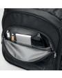 Tassen & Zakken 4DO Laptop rugzak voor bedrukking &amp; borduring