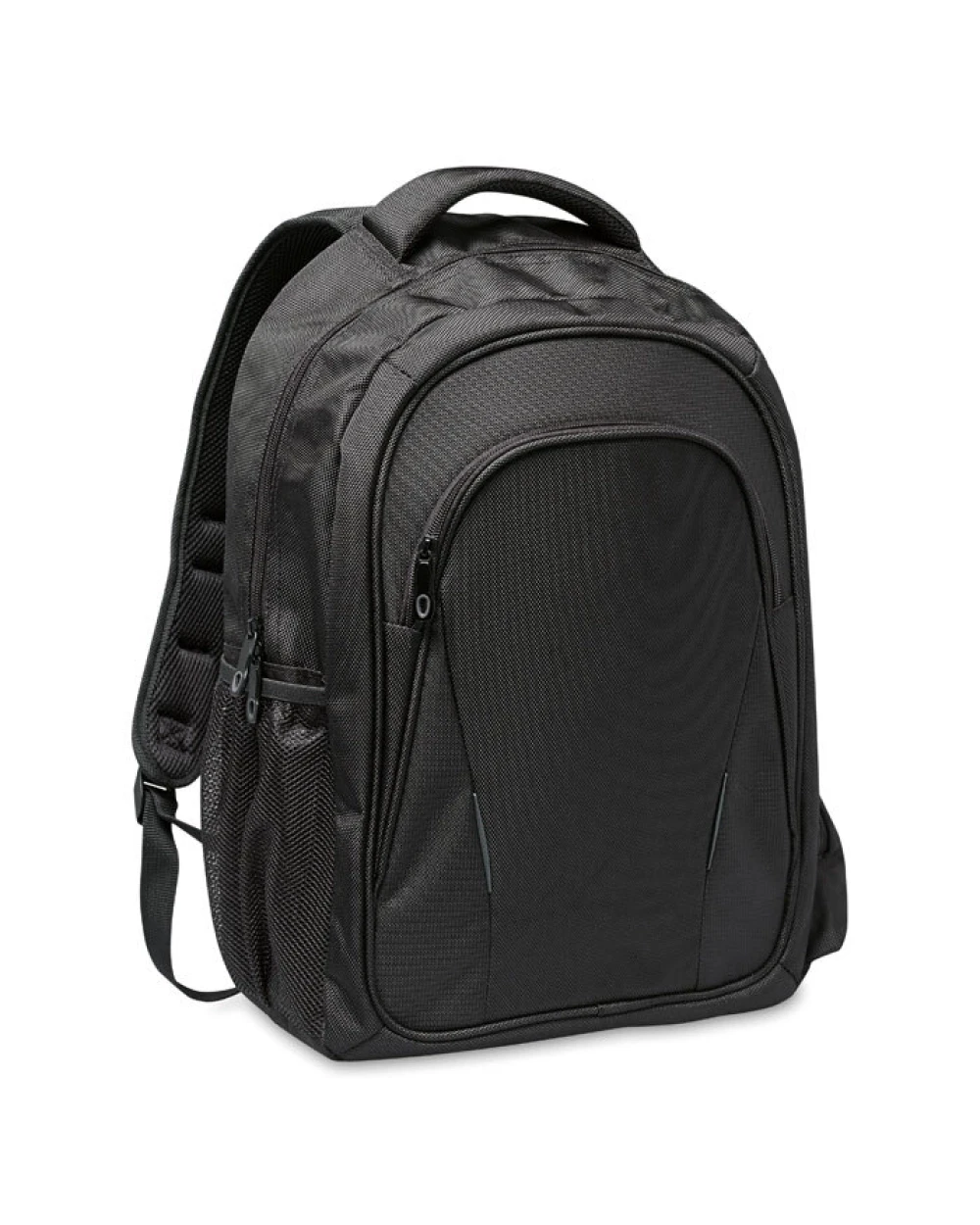 Tassen & Zakken 4DO Laptop rugzak voor bedrukking &amp; borduring