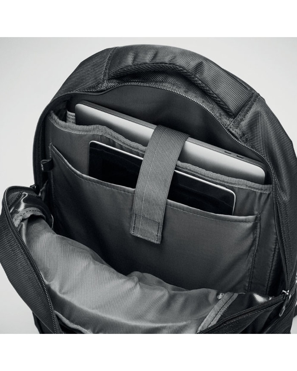 4DO Laptop Rucksack Taschen personalisierbar