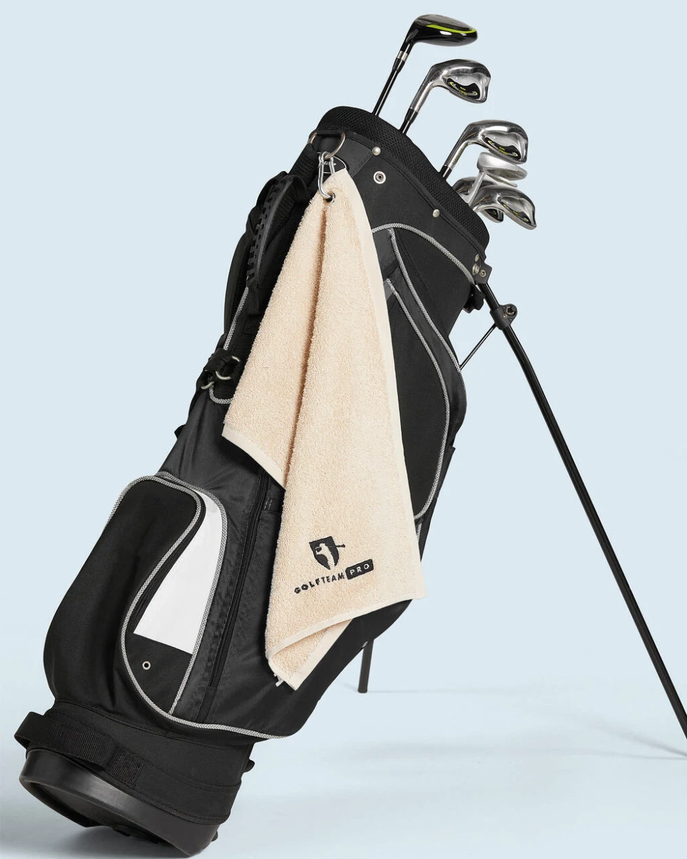 Bad artikelen TOWELS BY JASSZ Thames Golf Towel 30x50 cm voor bedrukking &amp; borduring