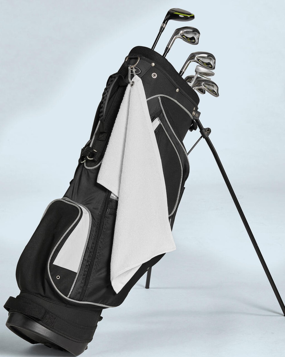 TOWELS BY JASSZ Thames Golf Towel 30x50 cm Bad Artikeln personalisierbar